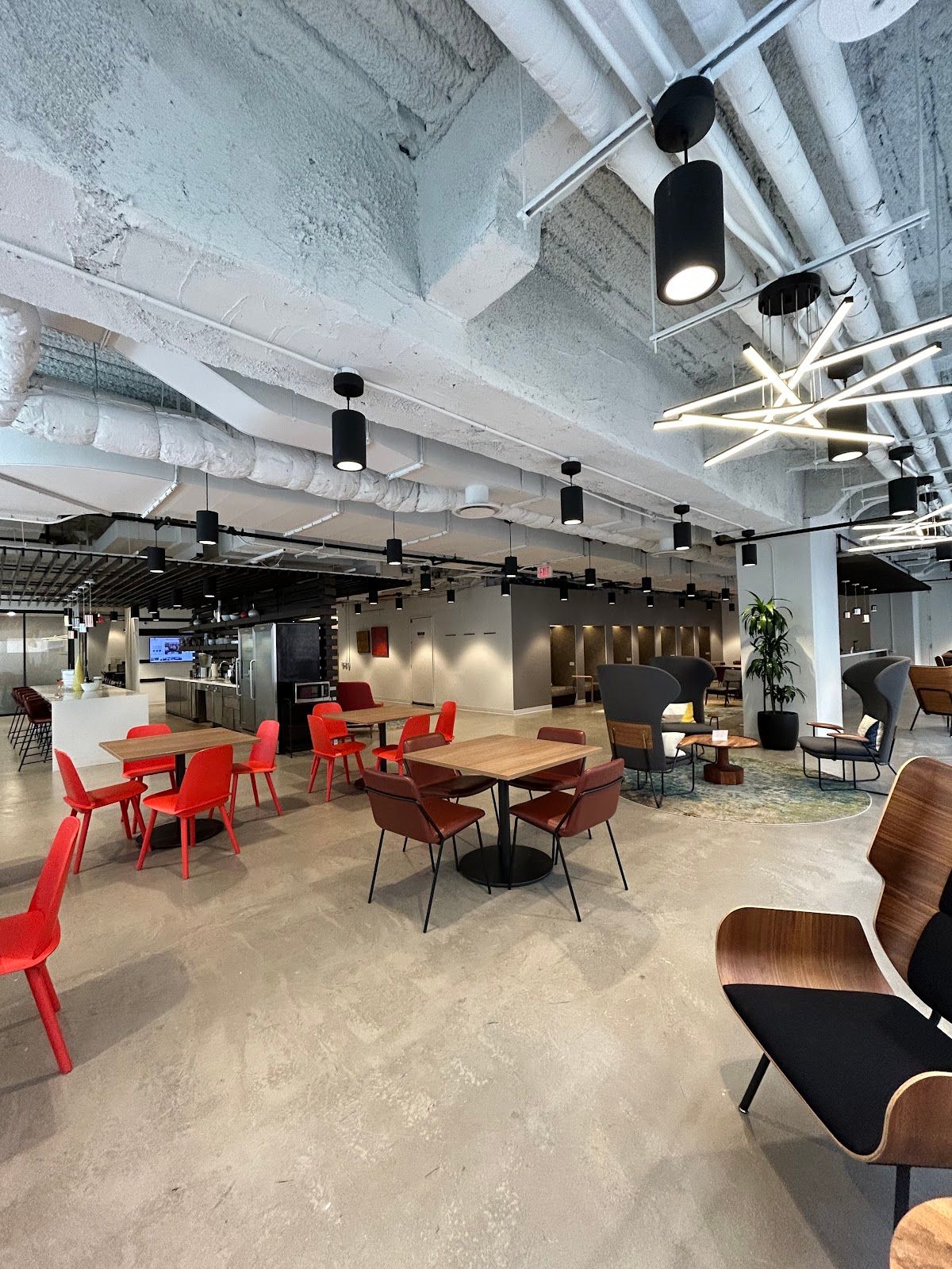 Serendipity Labs - Financial District Manhattan 4