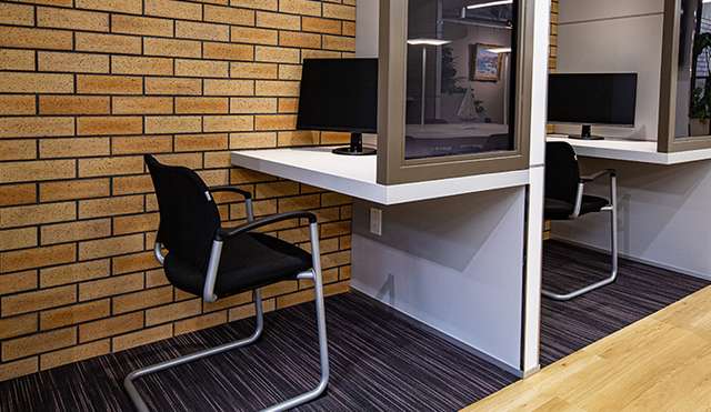 Coworkingspace ANCHORAGE