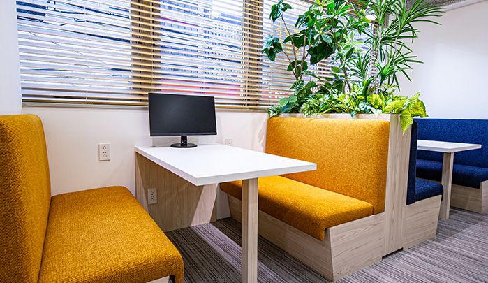 Coworkingspace ANCHORAGE 3