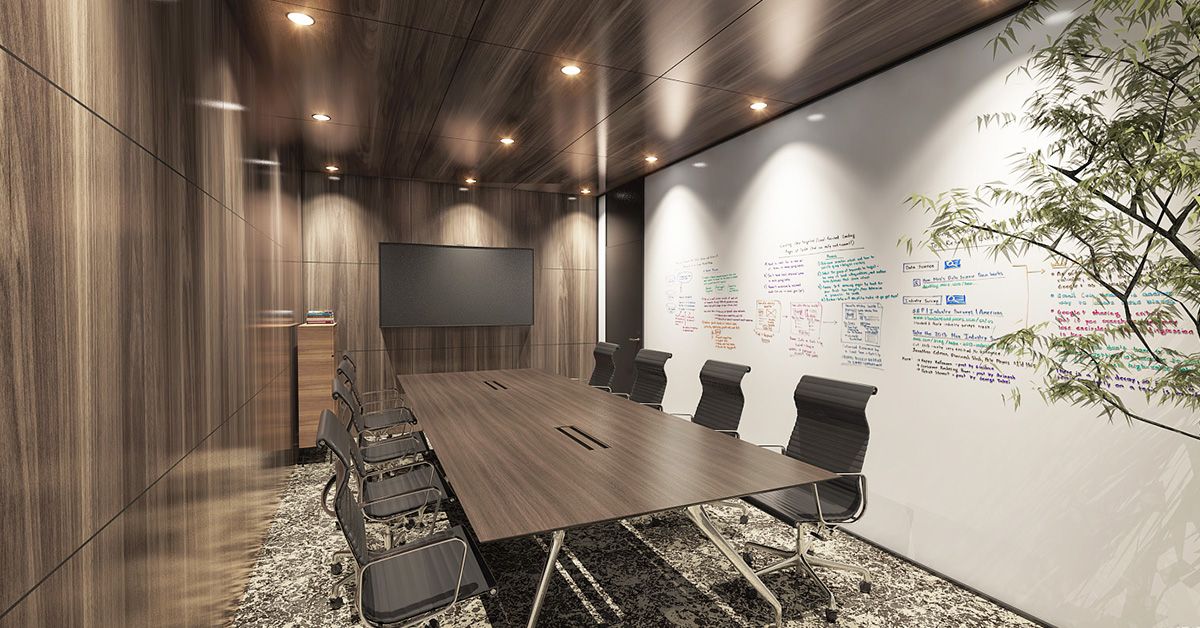 Coworking&Shareoffice ReqreeDojima 4