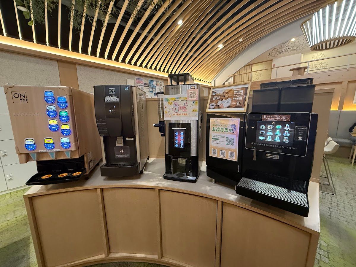 ONthe UMEDA (オンザ梅田) 4