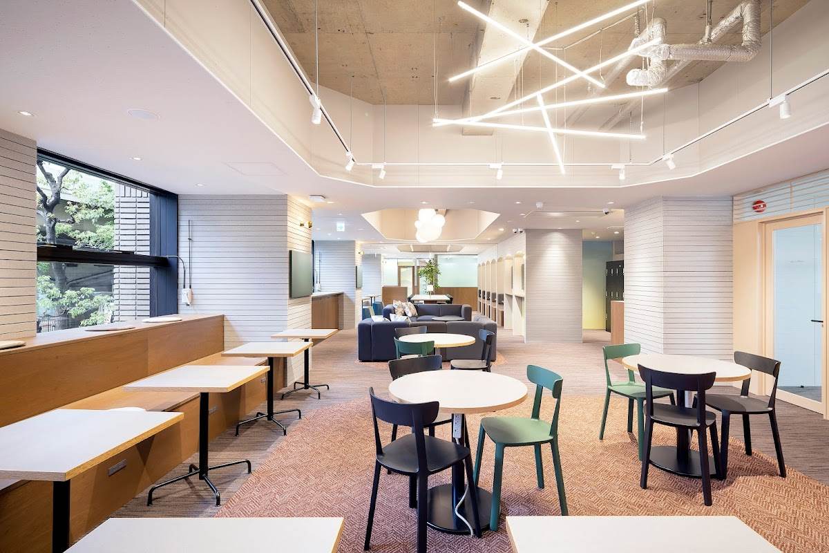 レンタルオフィス billage OSAKA 朝日プラザ梅田