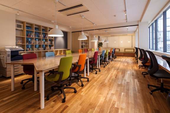 Common Room Nakatsu