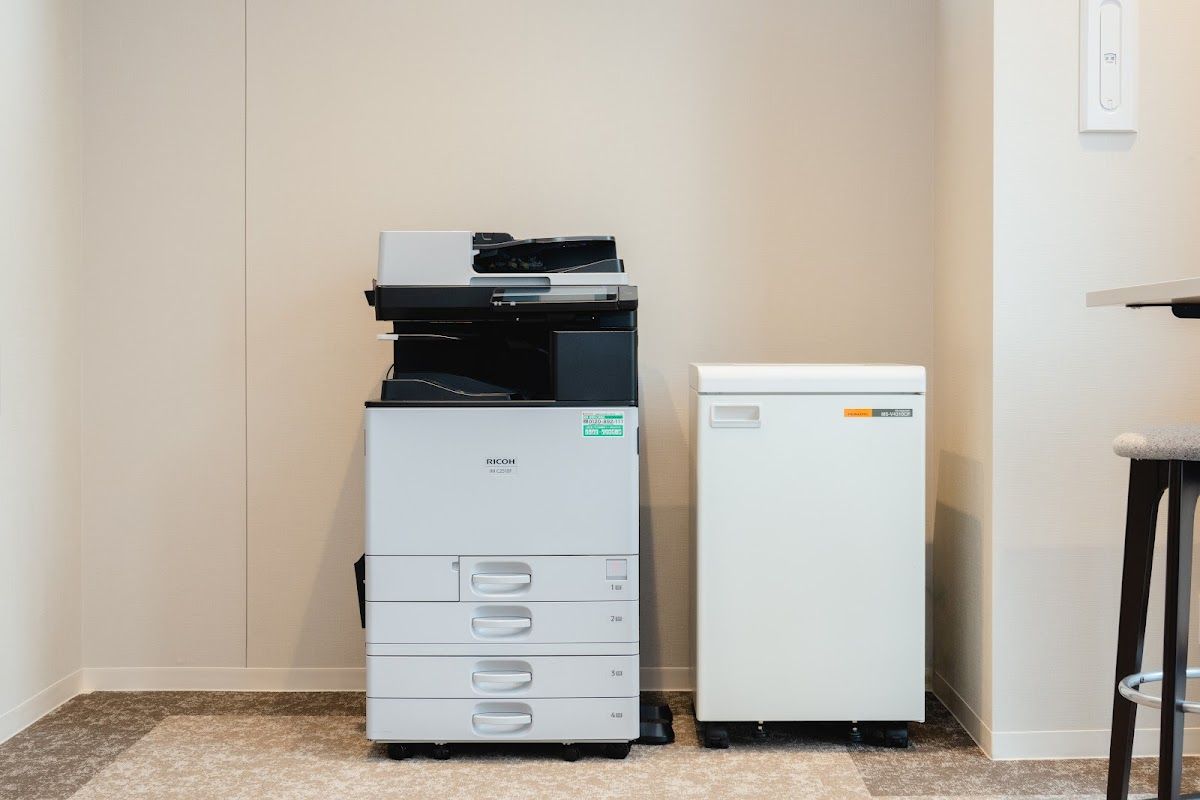 Soar, Share Office and Coworking Space 4