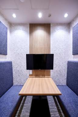 Work PLACE COCOLO OSAKA