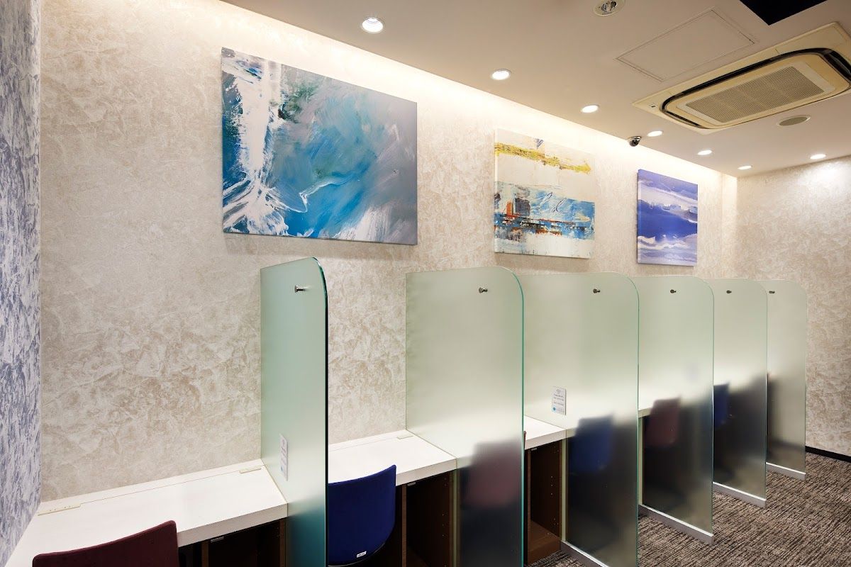 Work PLACE COCOLO OSAKA 4