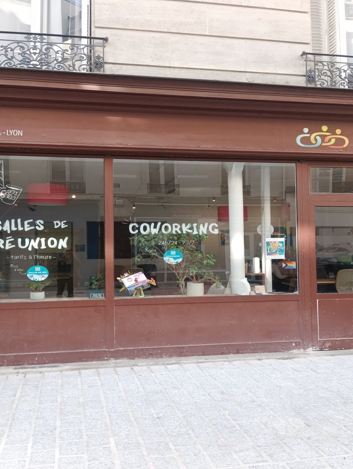 La Cordée 4