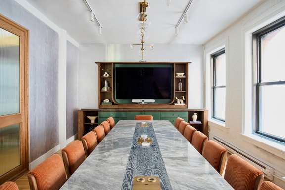 The Malin SoHo