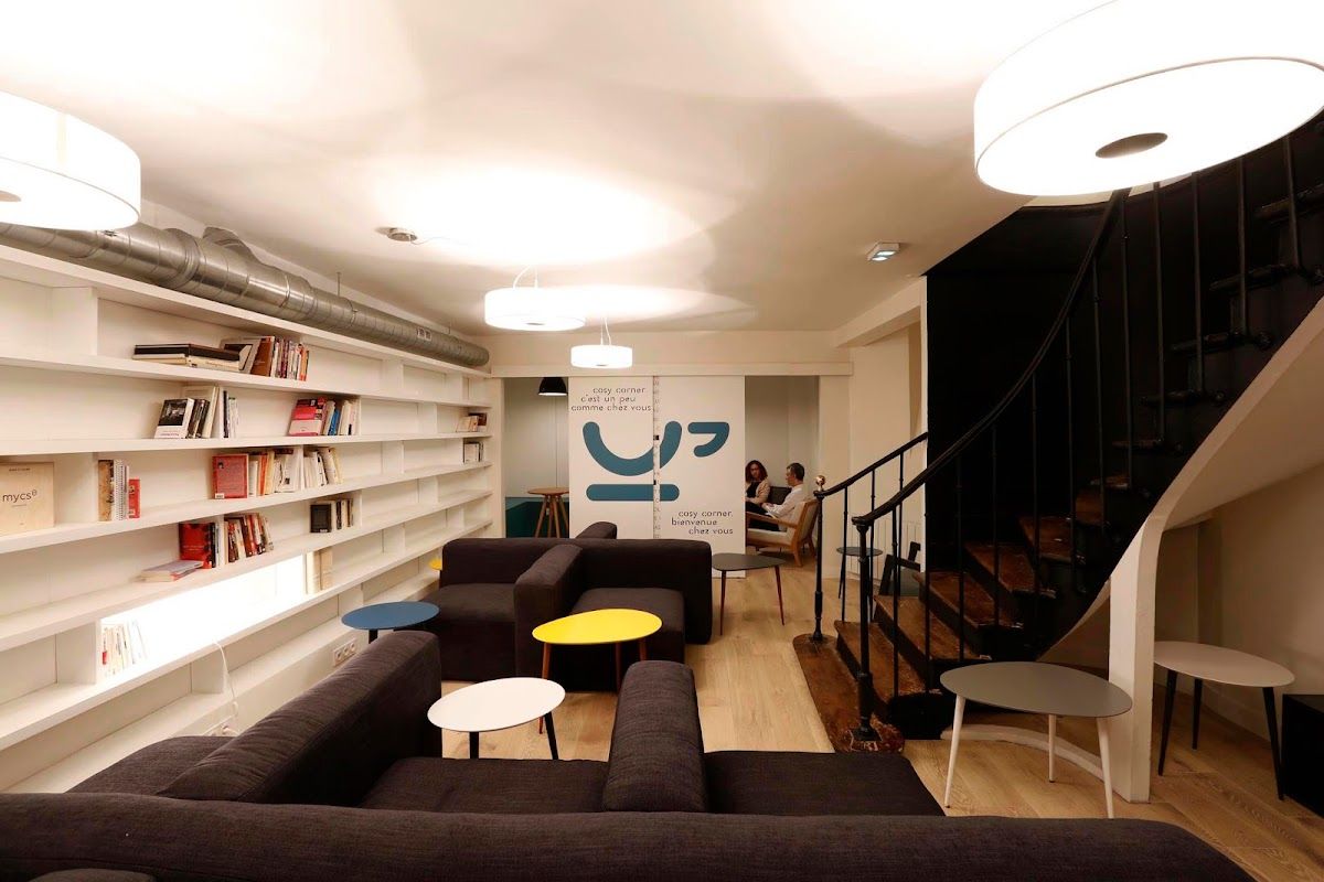 cozy corner 3