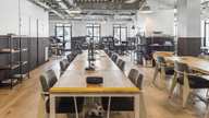 WeWork - Espace de bureau et coworking