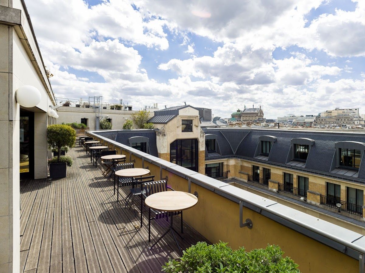 WeWork - Espace de bureau et coworking 3