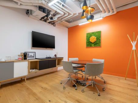 Spaces Bonne Nouvelle 4