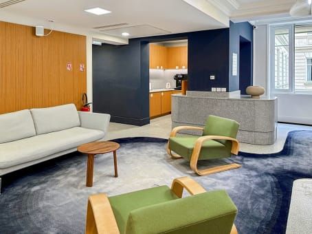 Signature by Regus - Kleber 3