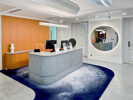 Signature by Regus - Kleber 4