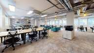 Mitwit Office Paris 14 Vavin