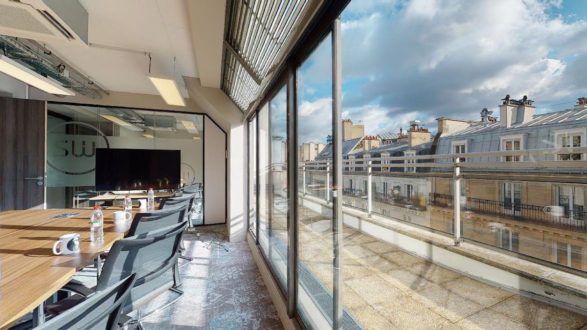 Mitwit Office Paris 14 Vavin 3