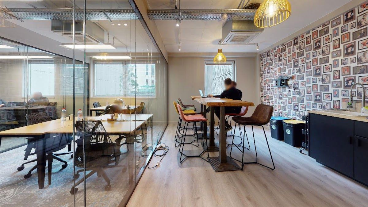 Mitwit Office Paris 14 Vavin 4