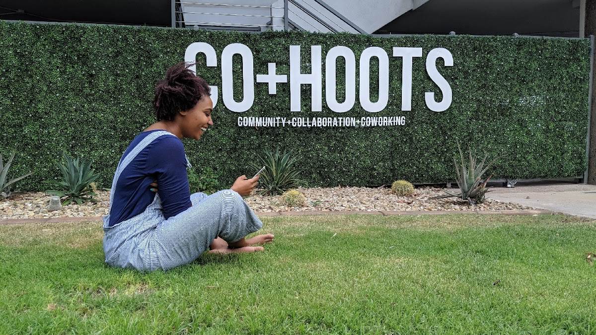 CO+HOOTS Coworking | Phoenix
