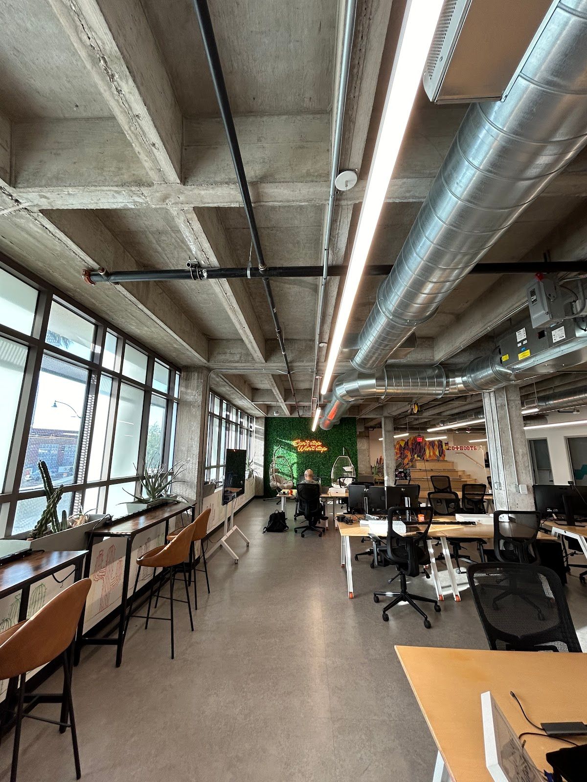 CO+HOOTS Coworking | Phoenix 3