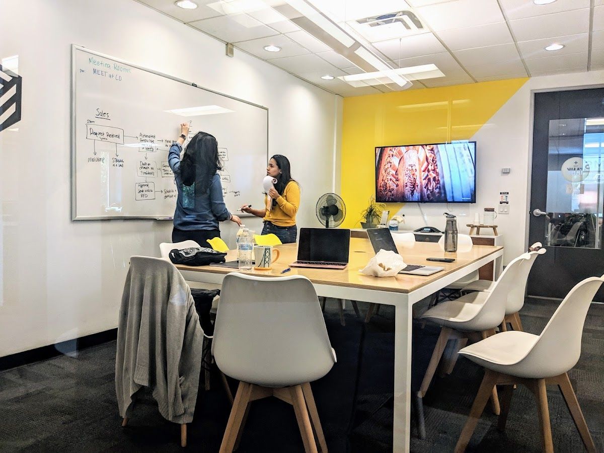 CO+HOOTS Coworking | Phoenix 4