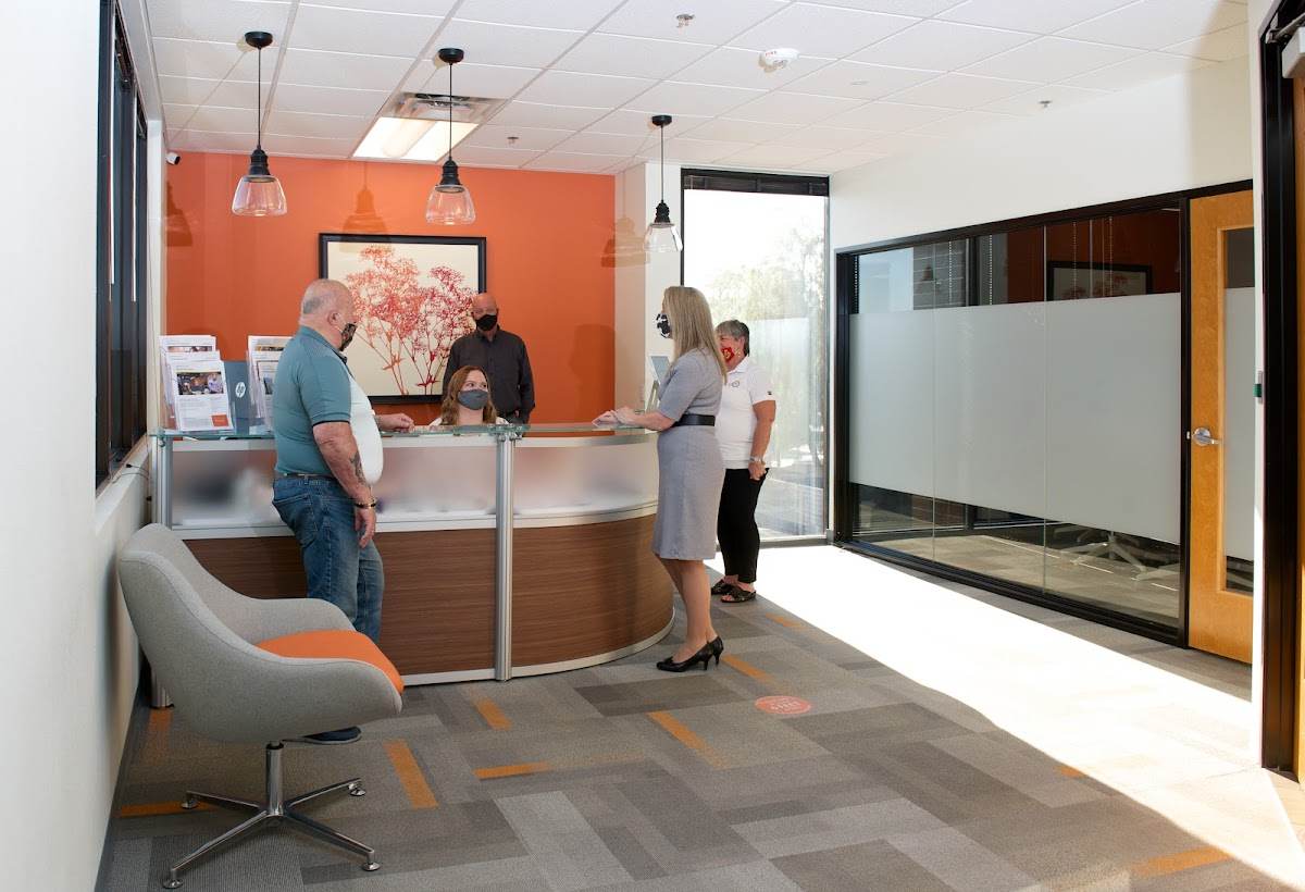 Office Evolution - Phoenix, AZ