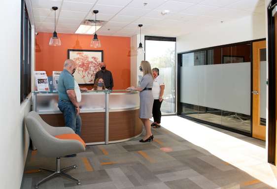 Office Evolution - Phoenix, AZ
