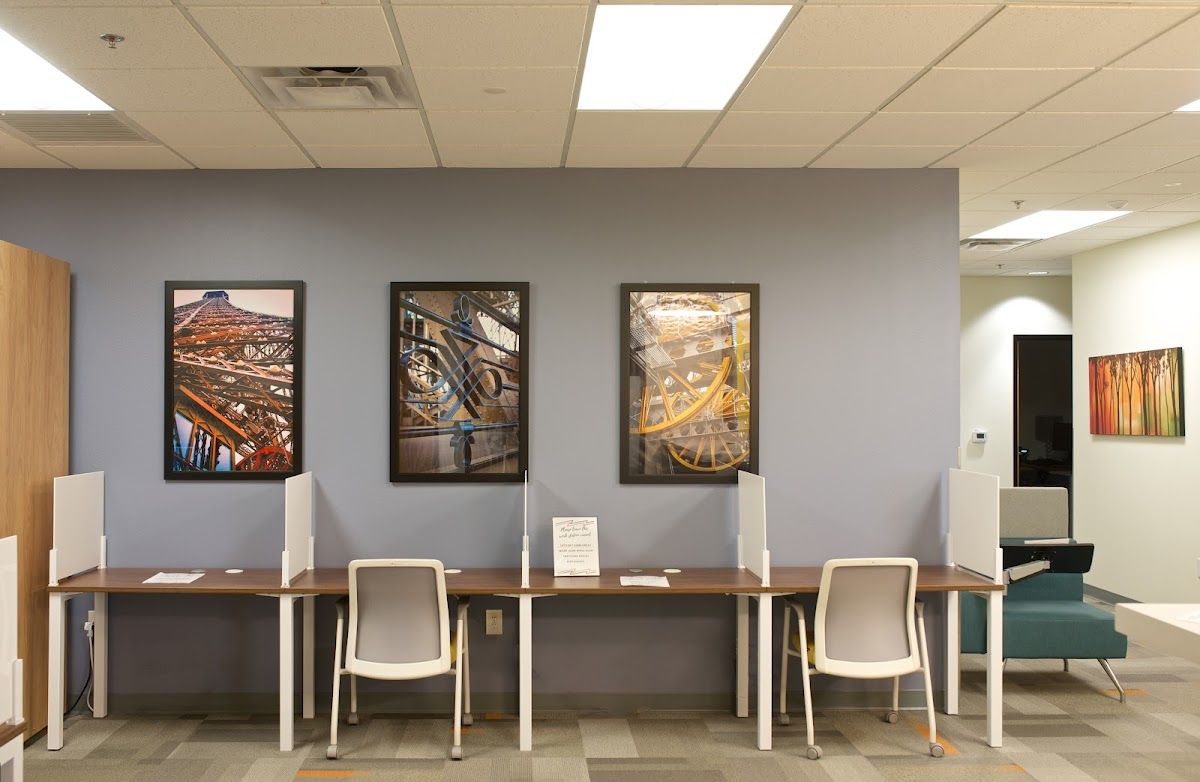 Office Evolution - Phoenix, AZ 3