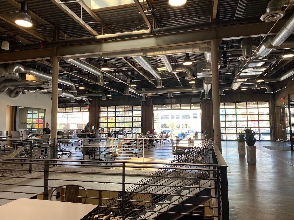 Galvanize Coworking - Phoenix