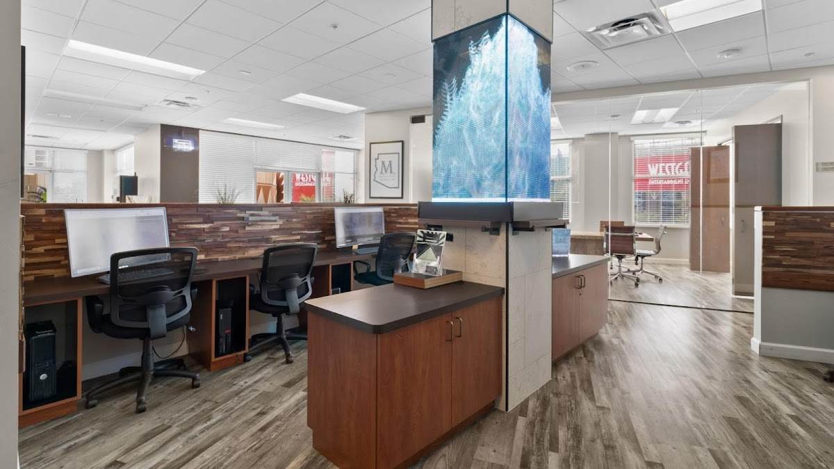 West Valley Coworking