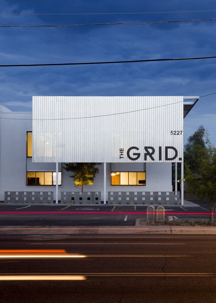 Grid.Works Phoenix 4