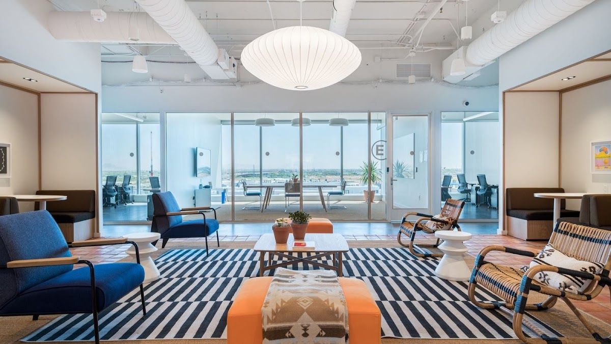 WeWork Office Space & Coworking