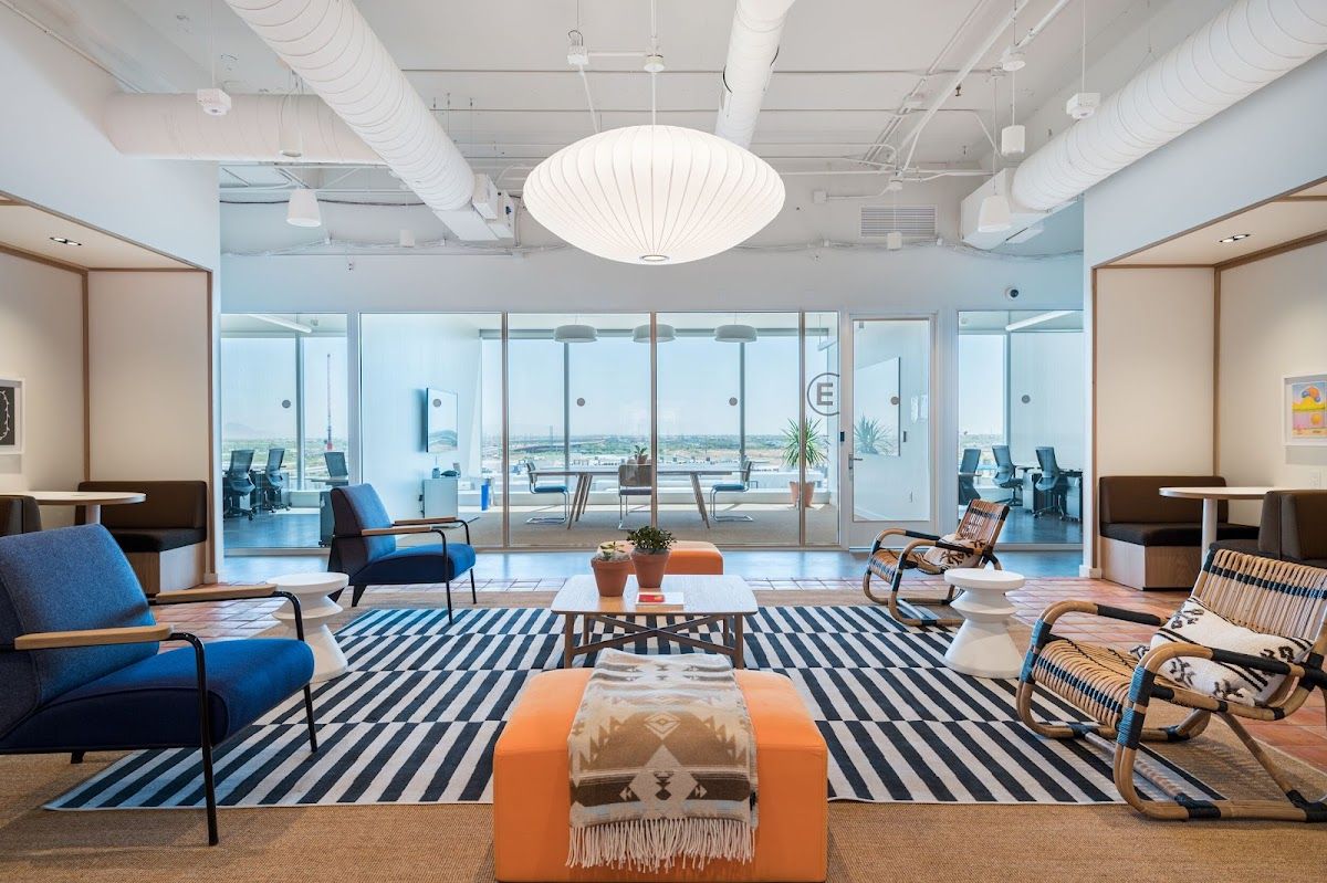 WeWork Office Space & Coworking 3