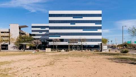 Regus - Phoenix - Washington at Sky Harbor