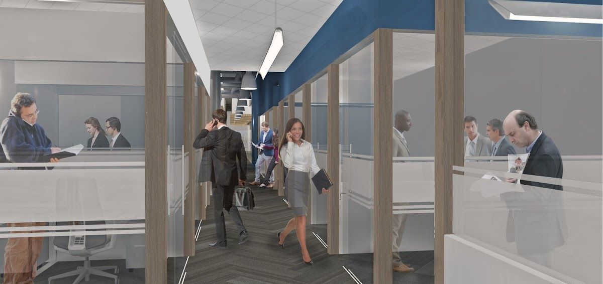 Workuity - Coworking Space in Chandler, AZ - Office Space for Rent 3