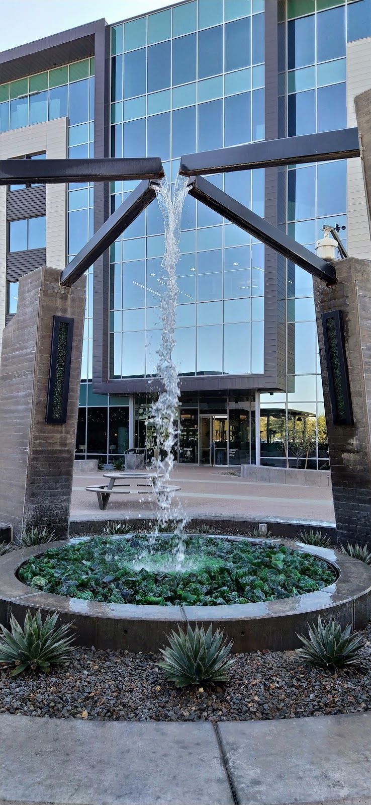 Workuity - Coworking Space in Chandler, AZ - Office Space for Rent 4