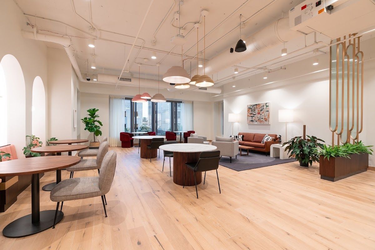 The Commons 150 Fayetteville