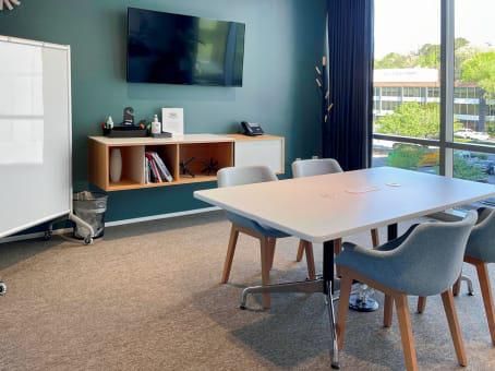 Spaces Crabtree Terrace 4