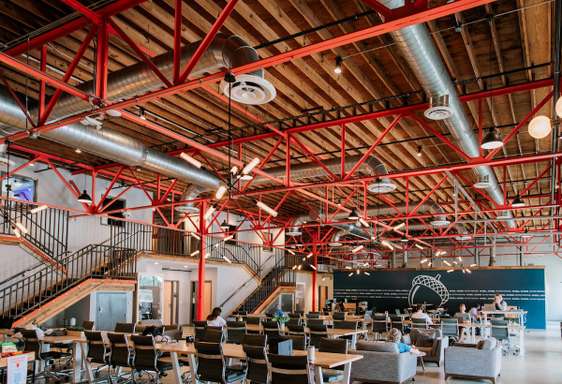 The Loading Dock - Wake Forest