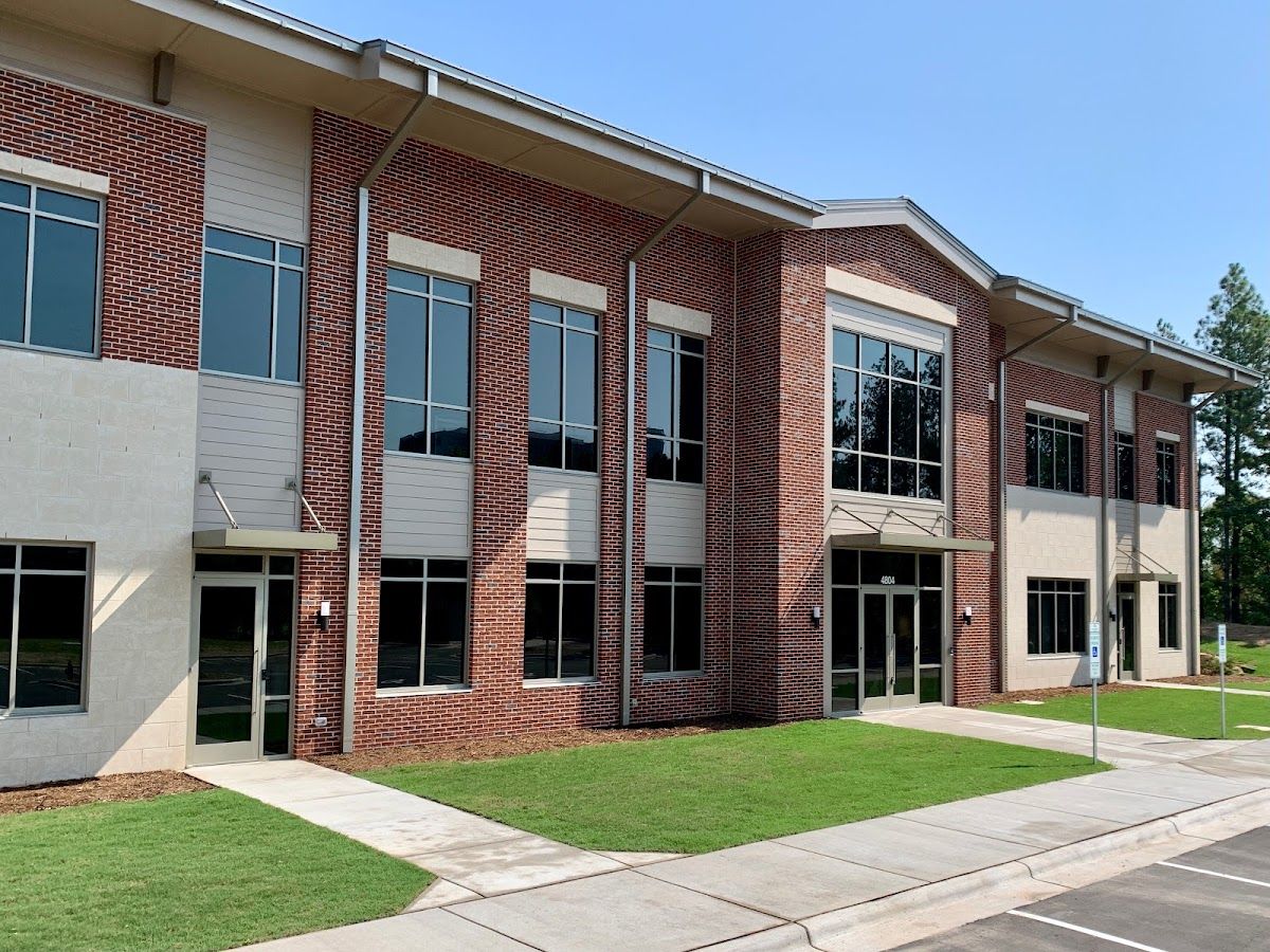 Towerview Page Creek - Coworking Office Space RTP