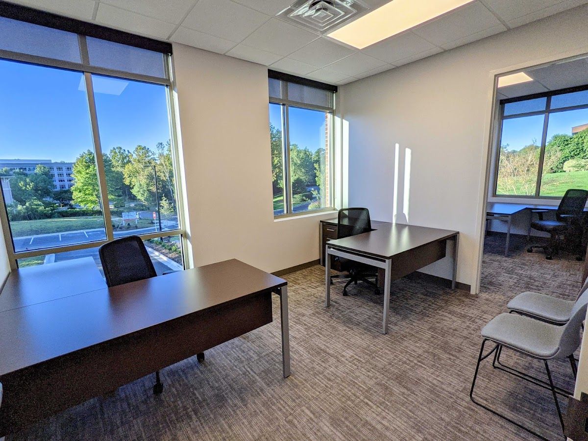 Towerview Page Creek - Coworking Office Space RTP 3