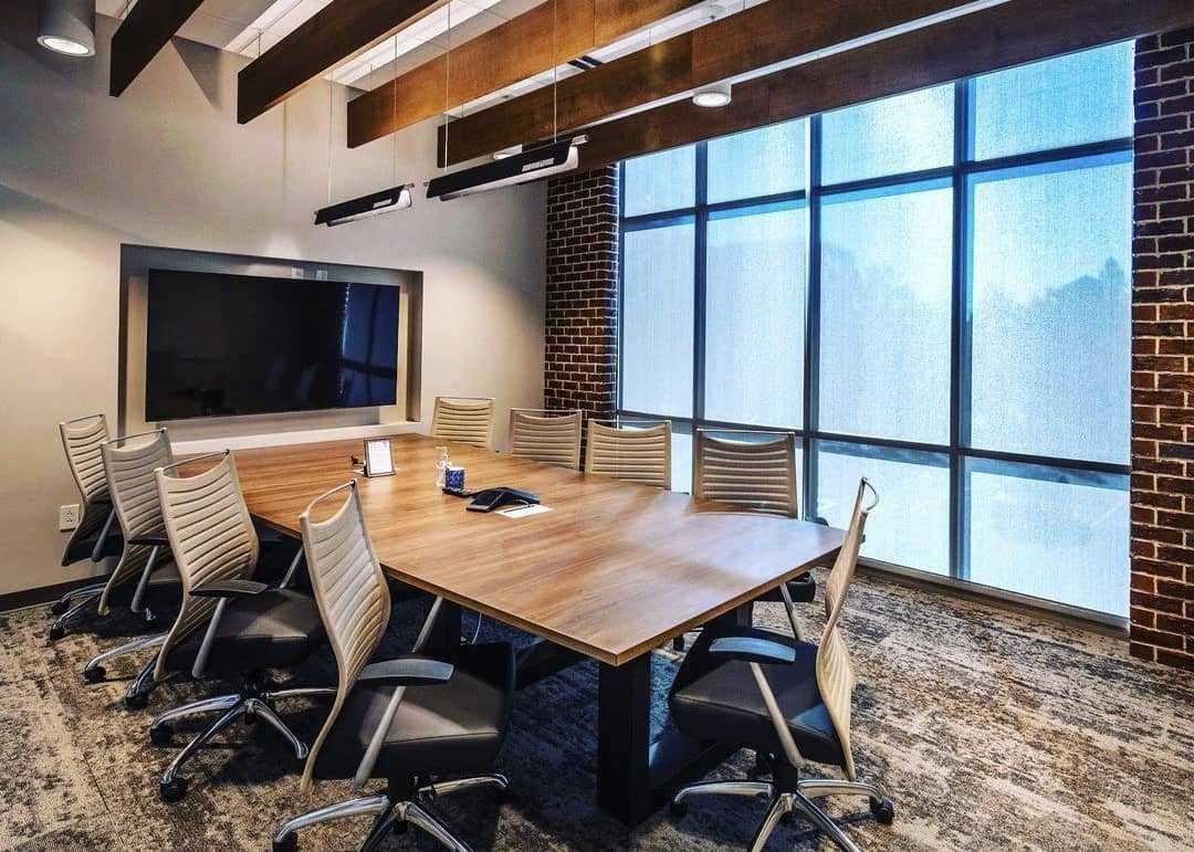 Towerview Page Creek - Coworking Office Space RTP 4
