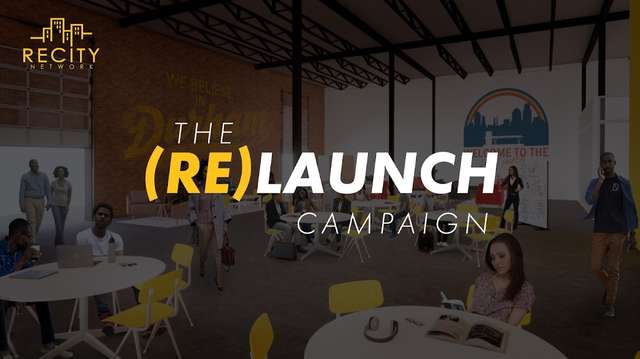 ReCity Network