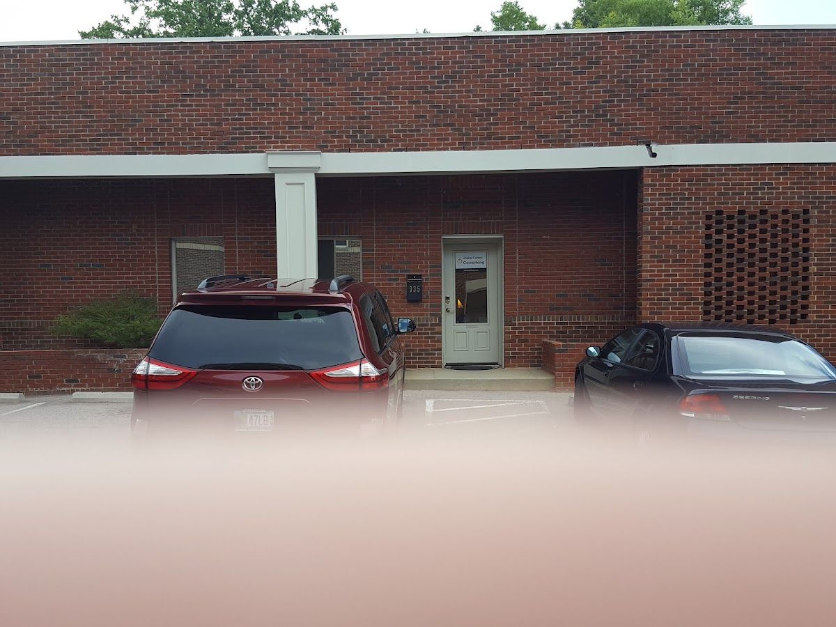 Wake Forest Coworking