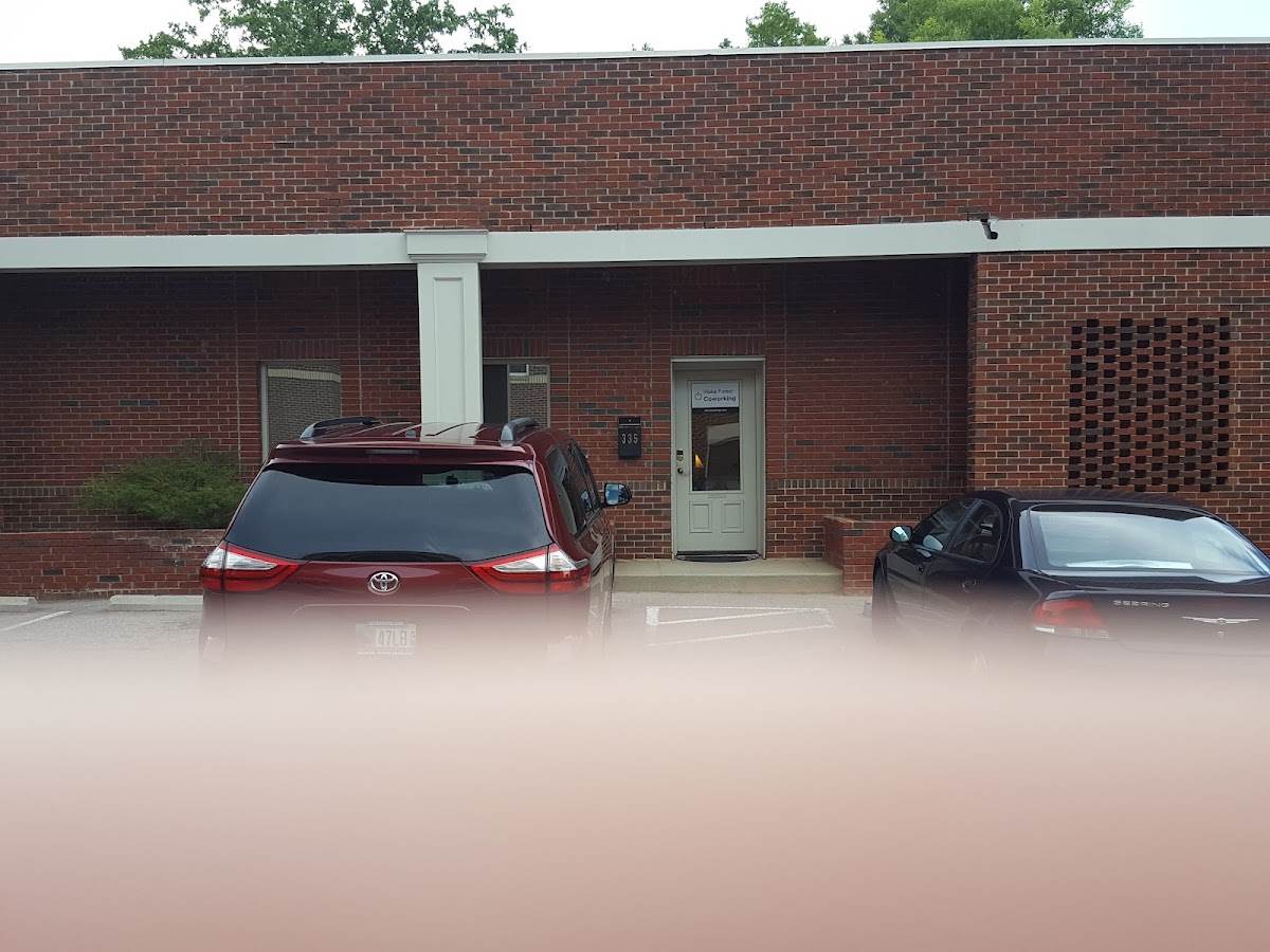 Wake Forest Coworking