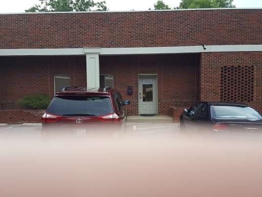 Wake Forest Coworking