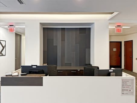 Regus - Raleigh - Anson Way 3