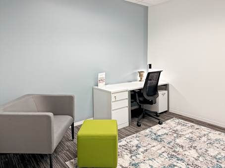 Regus - Raleigh - Anson Way 4