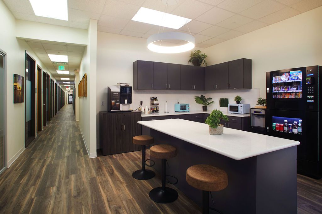 Office Evolution - San Antonio Sonterra, TX 3
