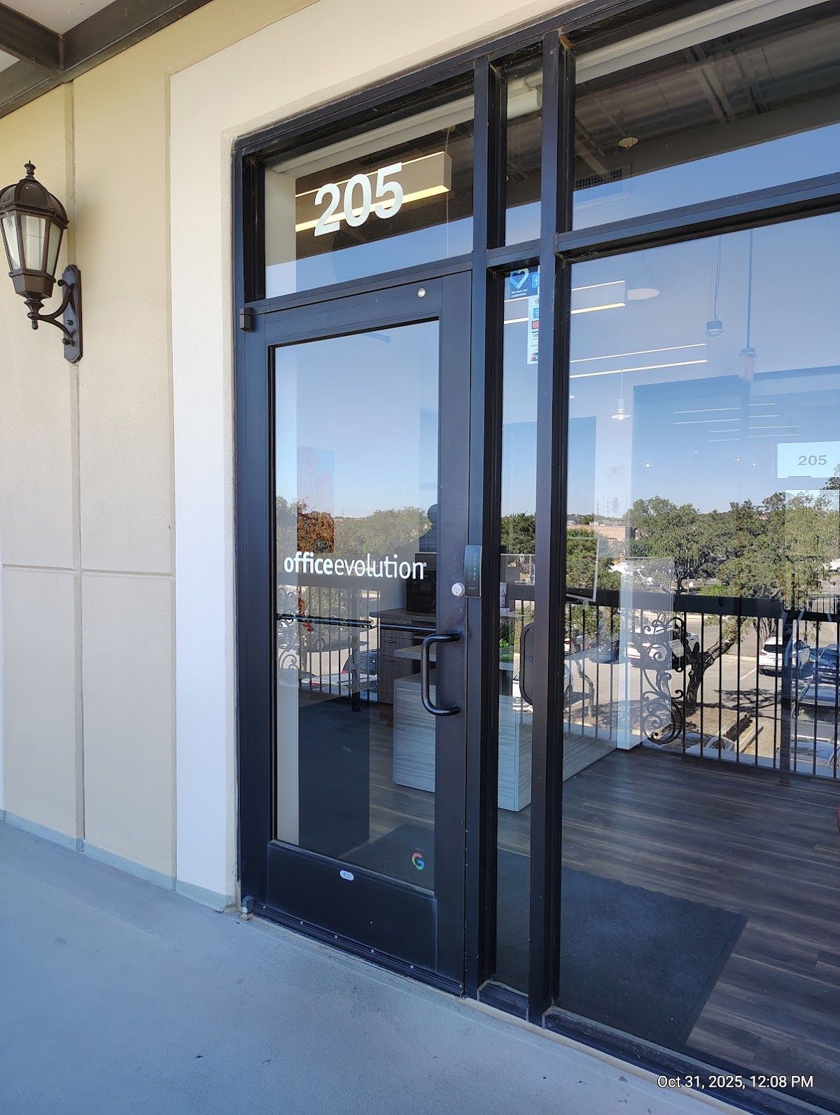 Office Evolution - San Antonio Sonterra, TX 4