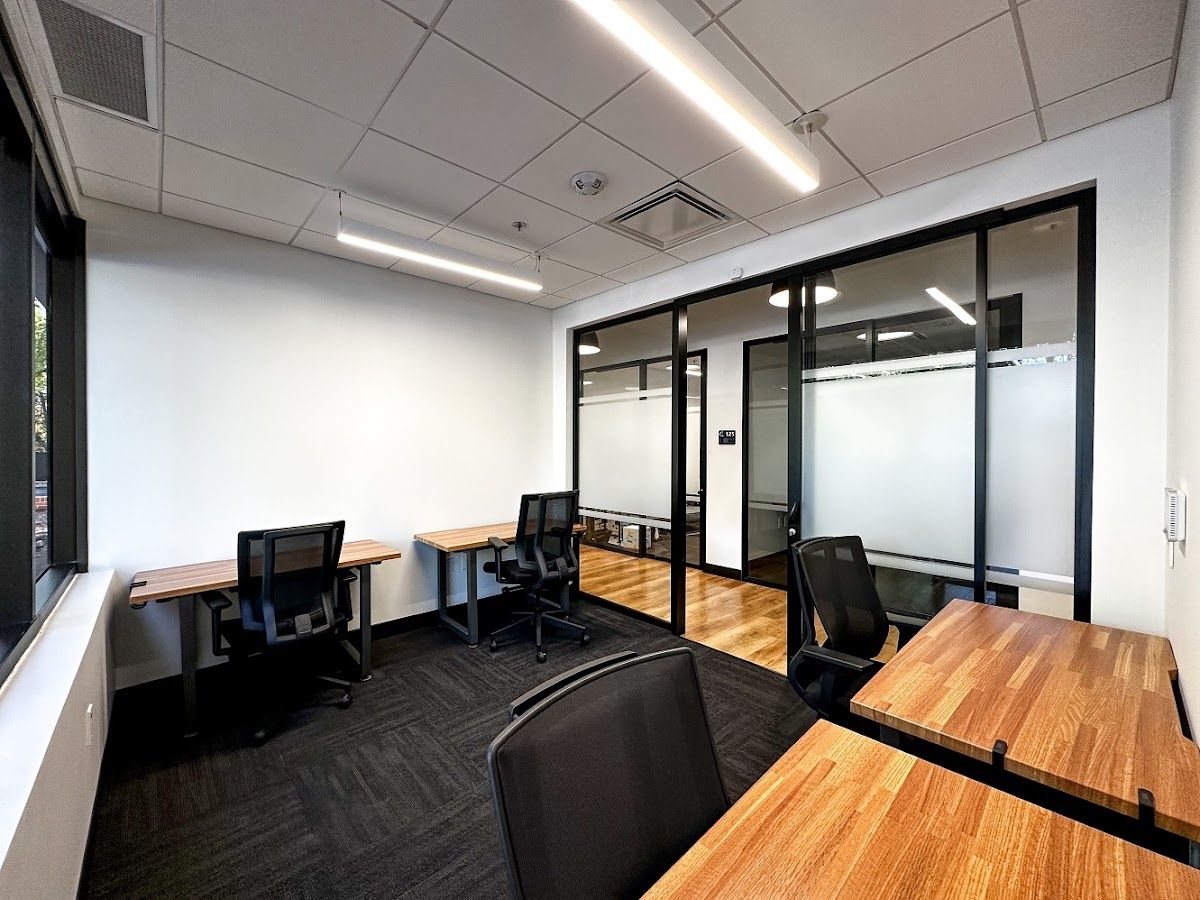 Project Cowork - Castle Hills 4